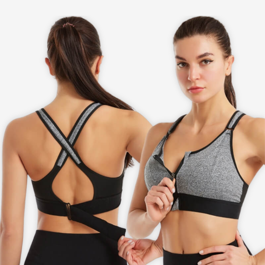 Jasmine - Women's Sports Bra