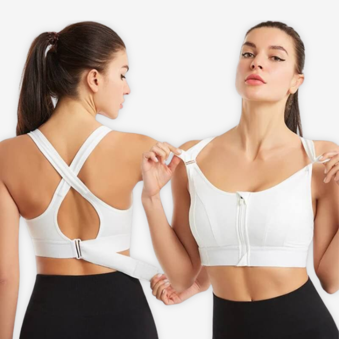 Jasmine - Women's Sports Bra