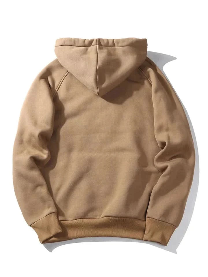 Benjamin - Men's Hoodie