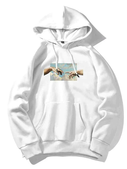 Benjamin - Men's Hoodie