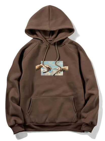 Benjamin - Men's Hoodie