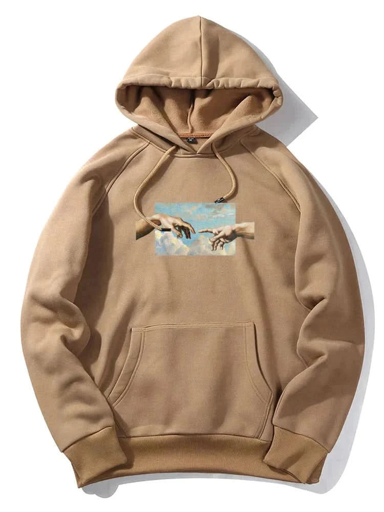 Benjamin - Men's Hoodie