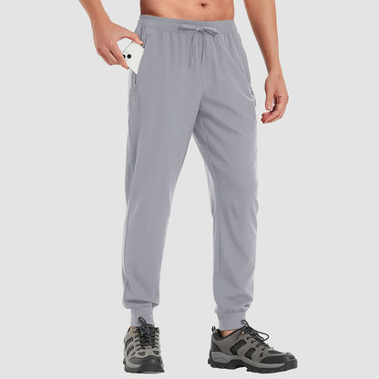 Aaron - Men's Jogger Pants