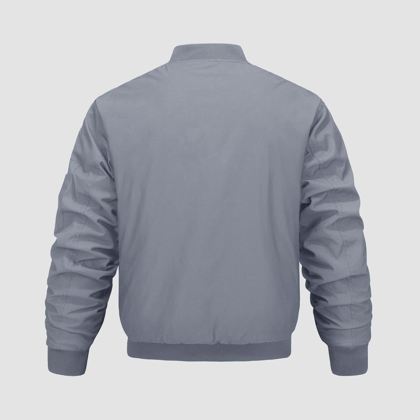 Matthew - Men's Bomber Jacket