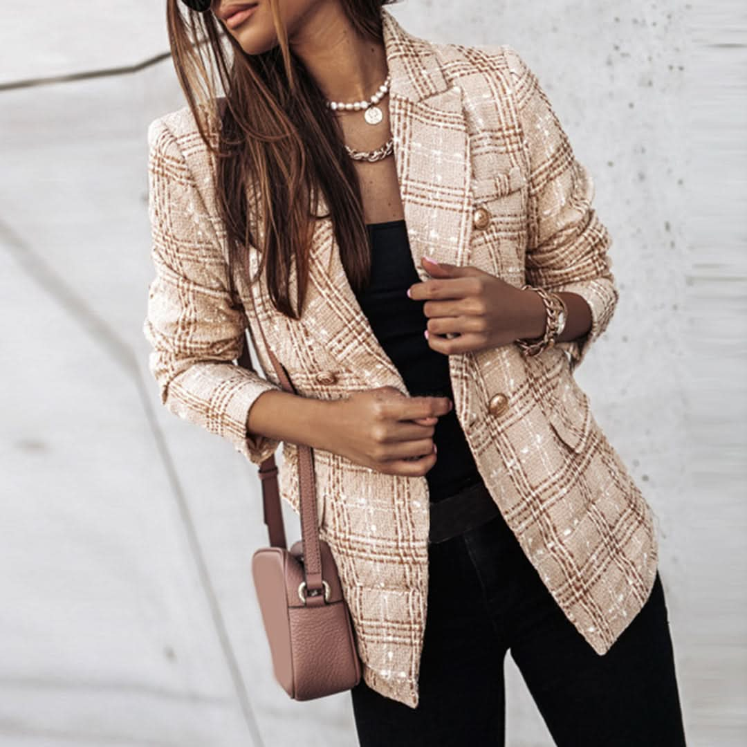 Florence - Women's Blazer