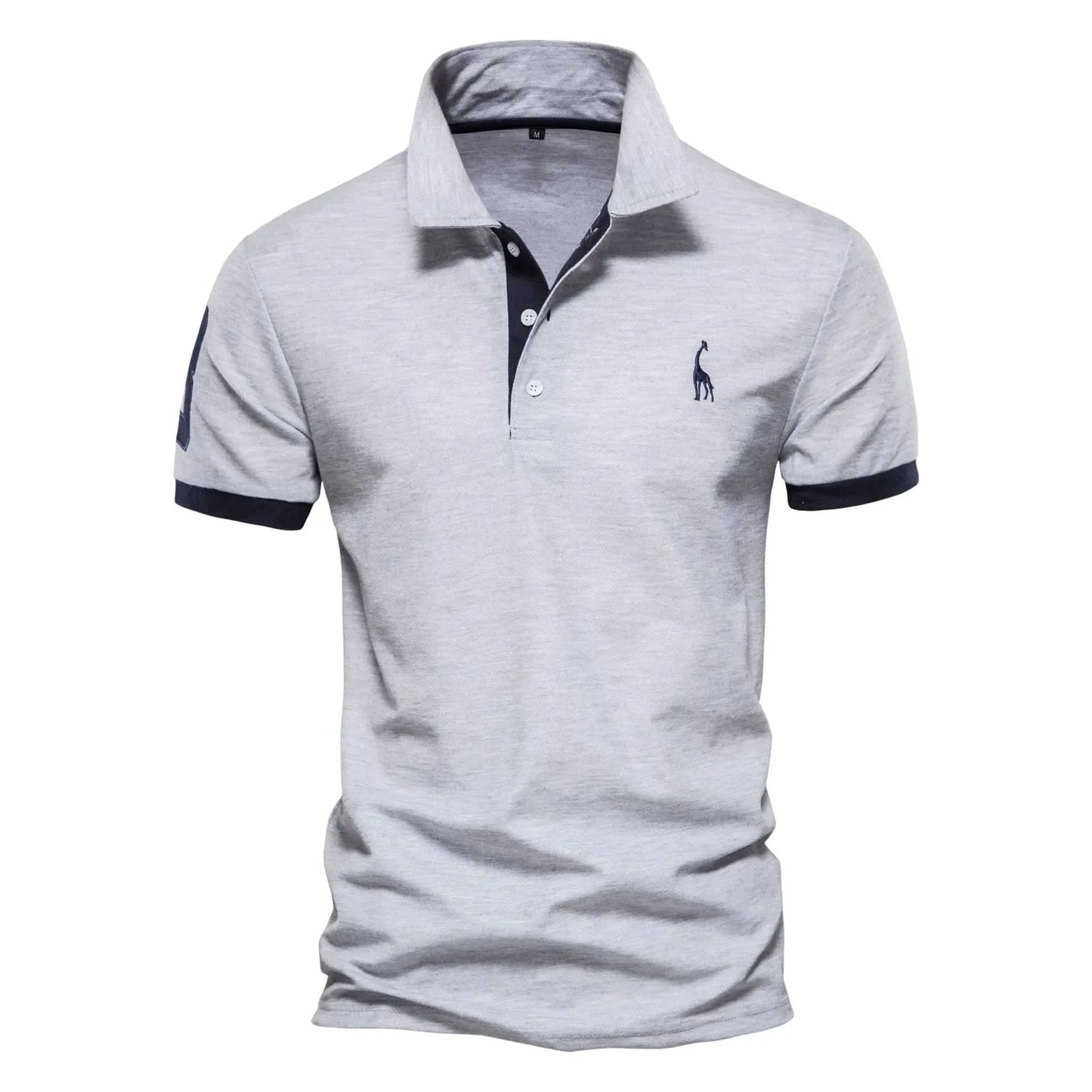 Celinda- Men's Polo T-shirt