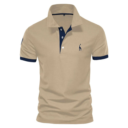 Celinda- Men's Polo T-shirt