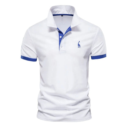 Celinda- Men's Polo T-shirt