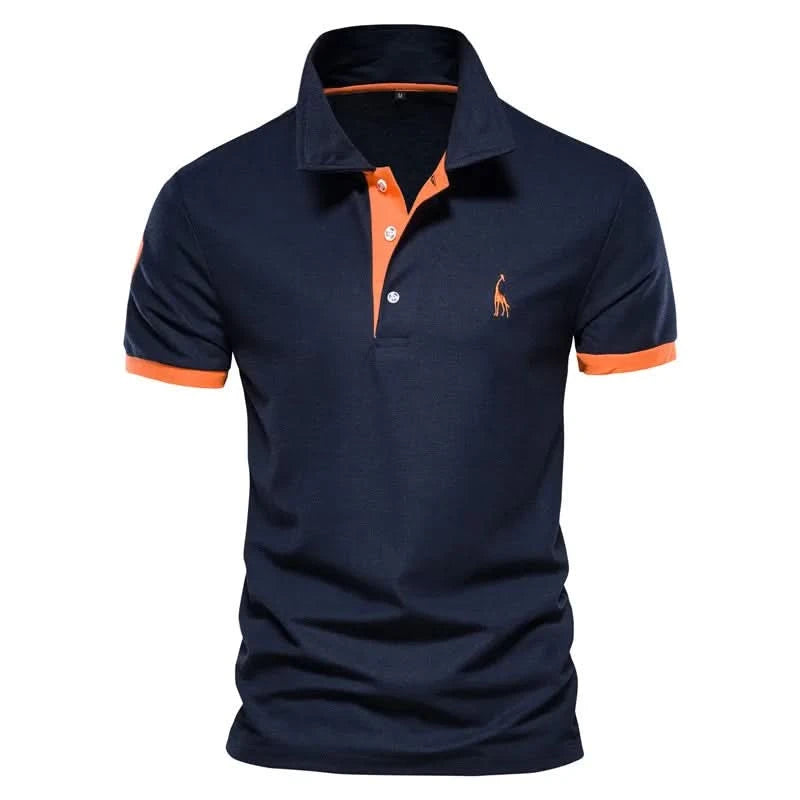 Celinda- Men's Polo T-shirt