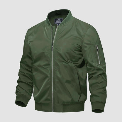 Matthew - Men's Bomber Jacket