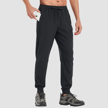 Aaron - Men's Jogger Pants