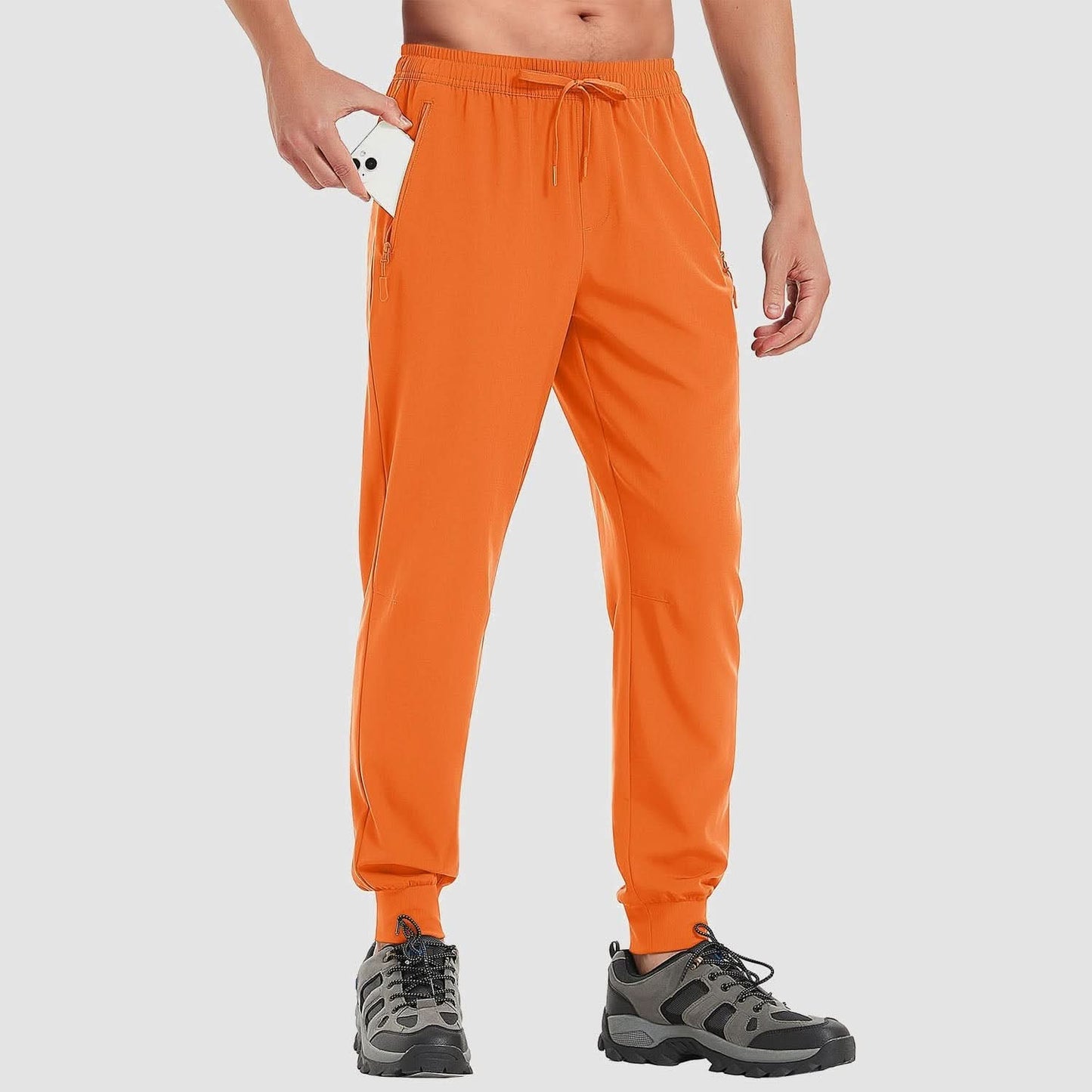 Aaron - Men's Jogger Pants