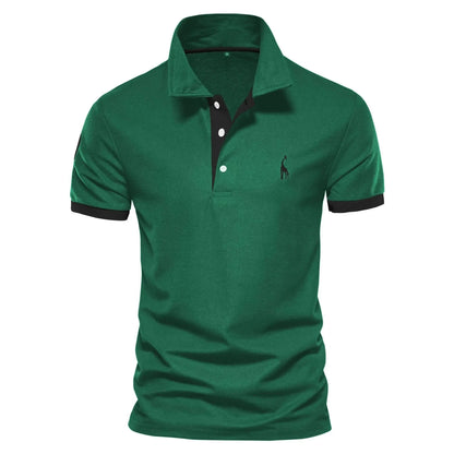 Celinda- Men's Polo T-shirt