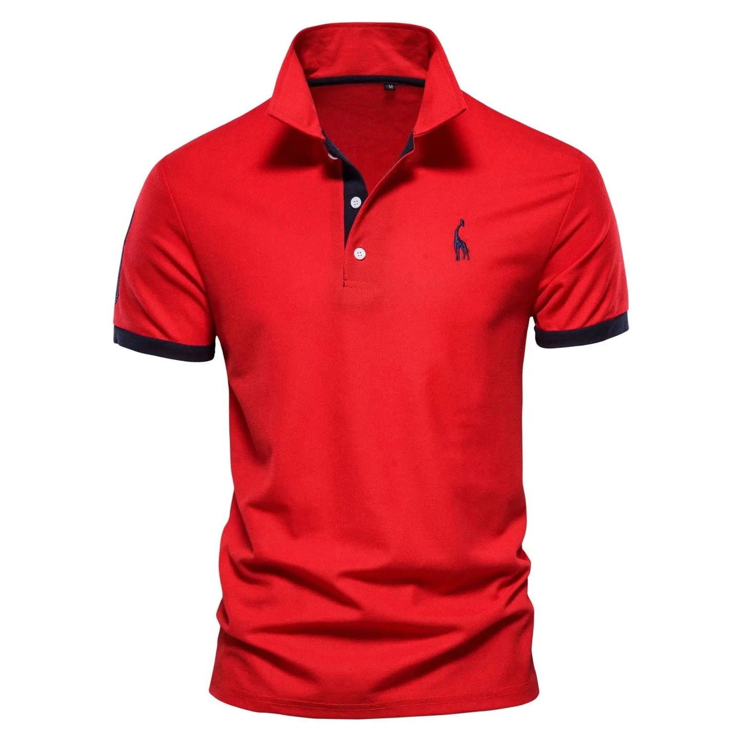 Celinda- Men's Polo T-shirt