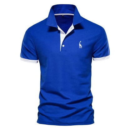 Celinda- Men's Polo T-shirt