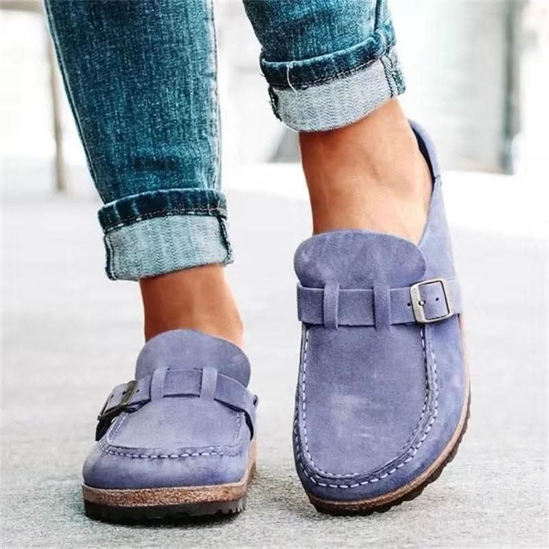 Juliet - Women's Versatile Comfort Shoes