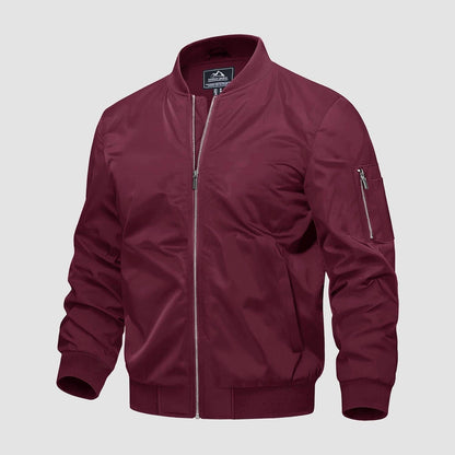 Matthew - Men's Bomber Jacket