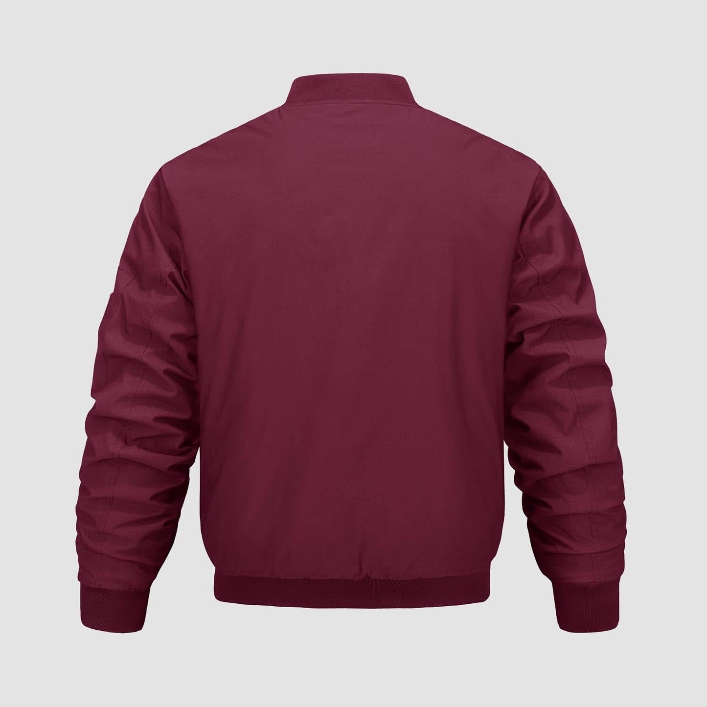 Matthew - Men's Bomber Jacket