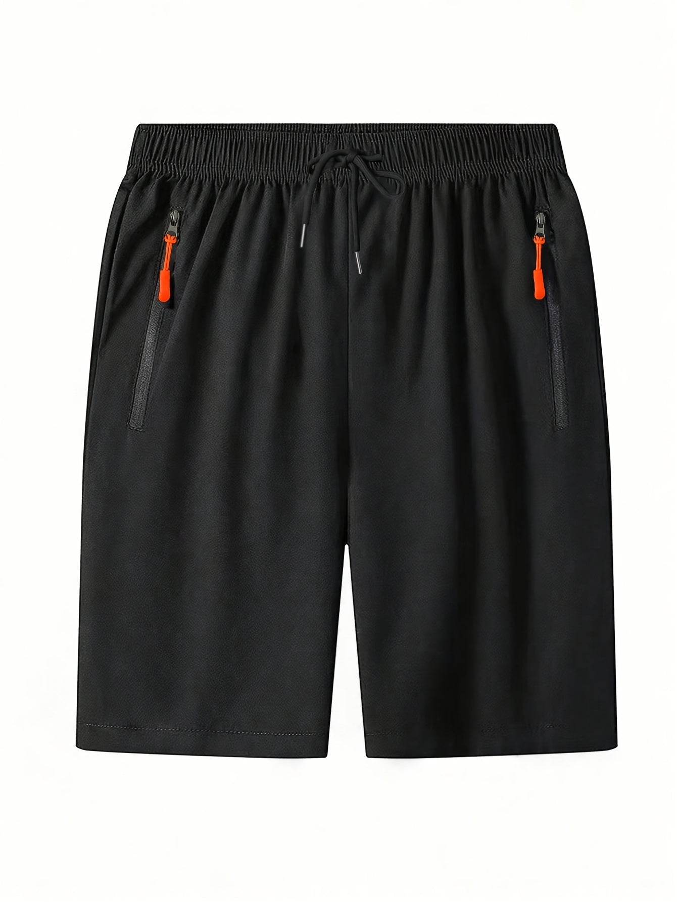 Archie - 5pcs Summer Drawstring Casual Sports Shorts for Men