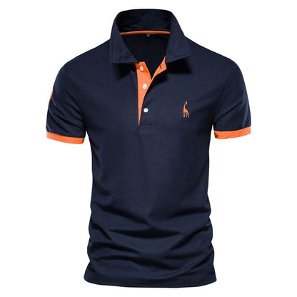 Ben - Men's Polo Shirt