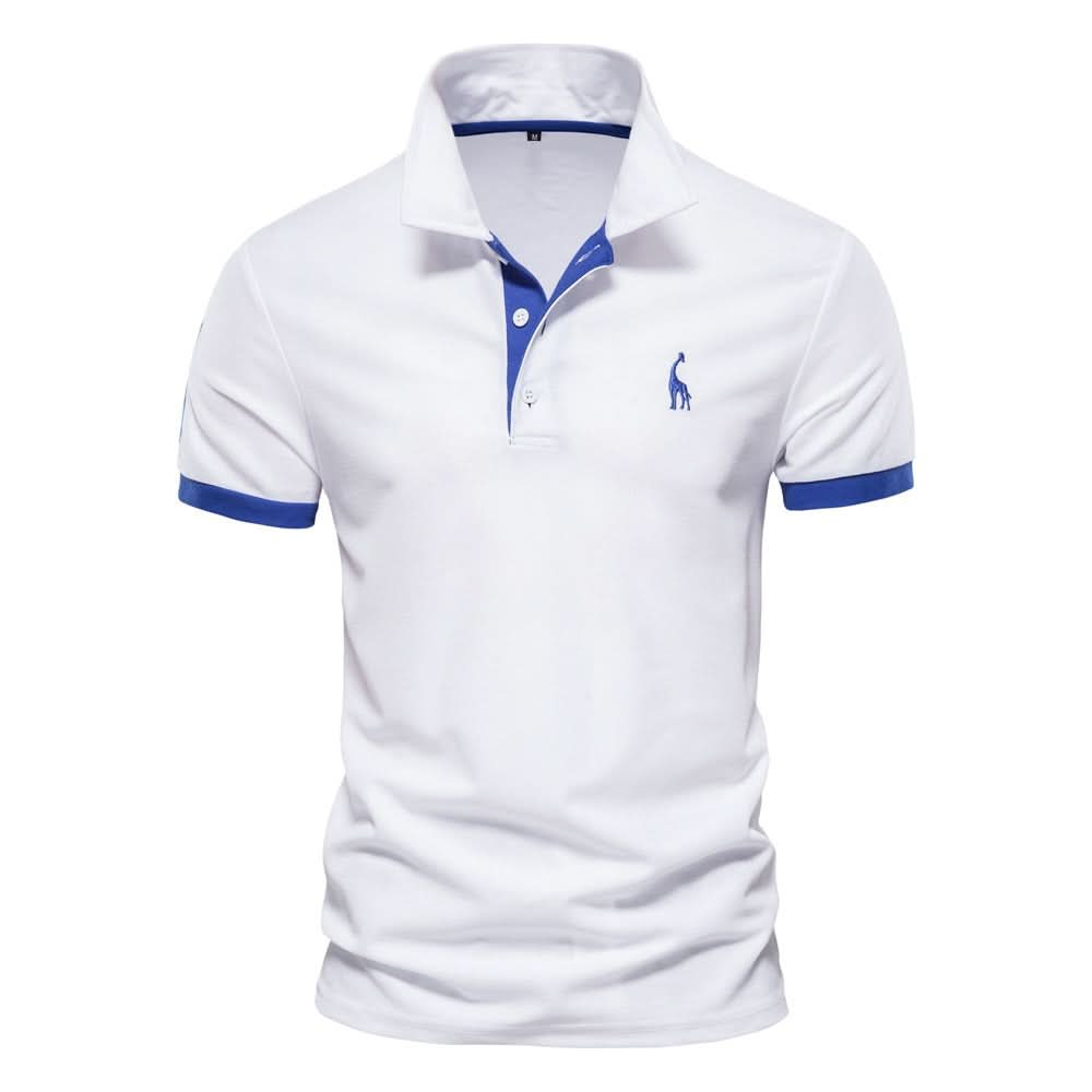 Ben - Men's Polo Shirt