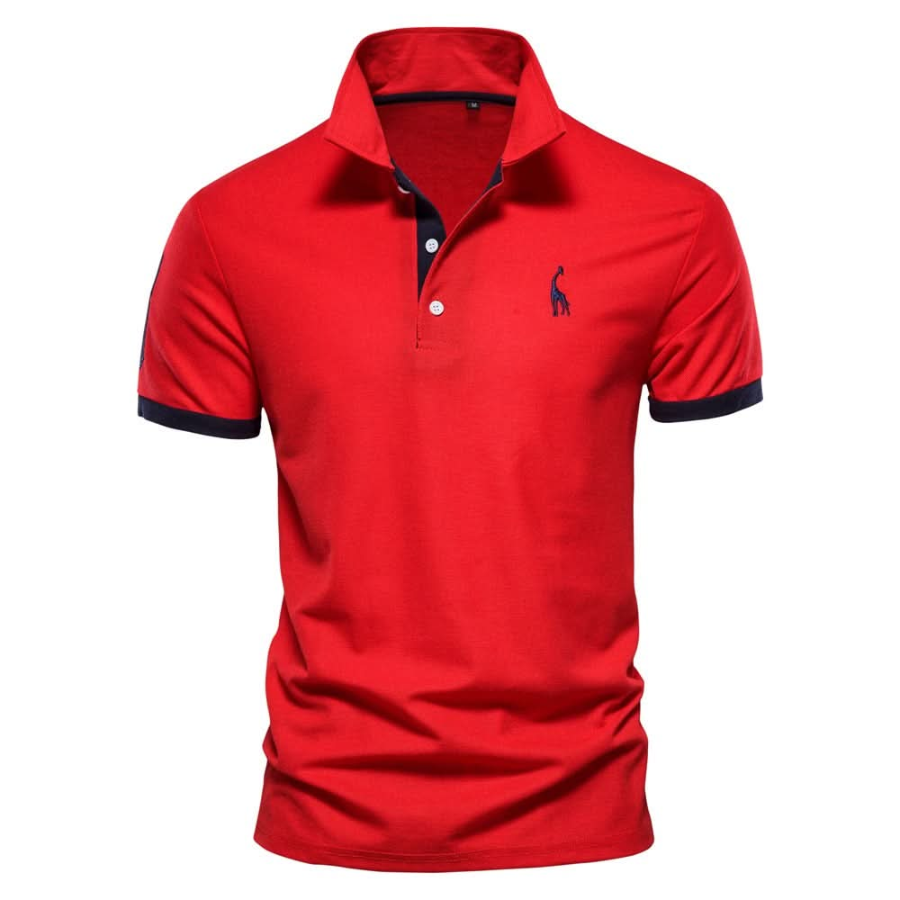 Ben - Men's Polo Shirt