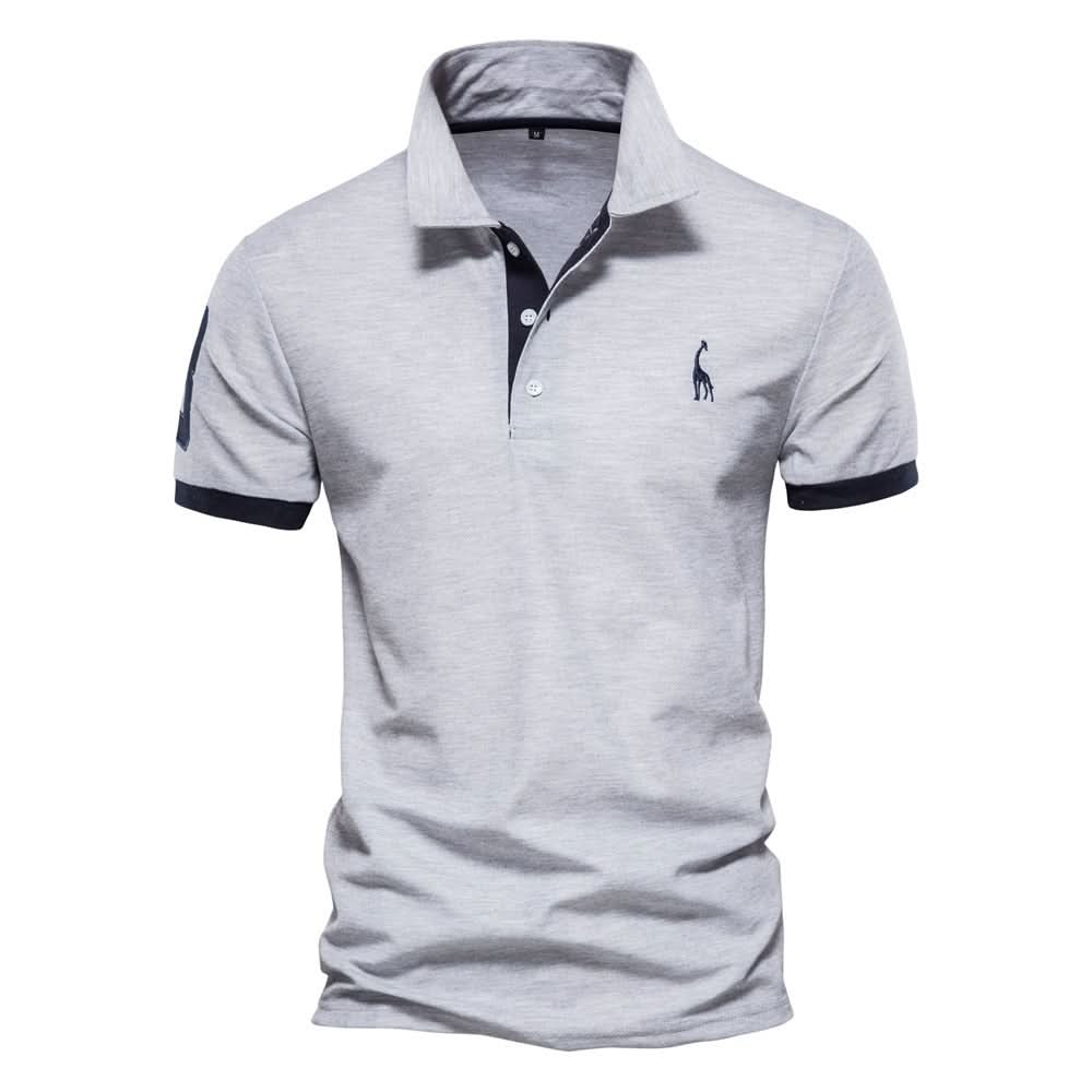 Ben - Men's Polo Shirt