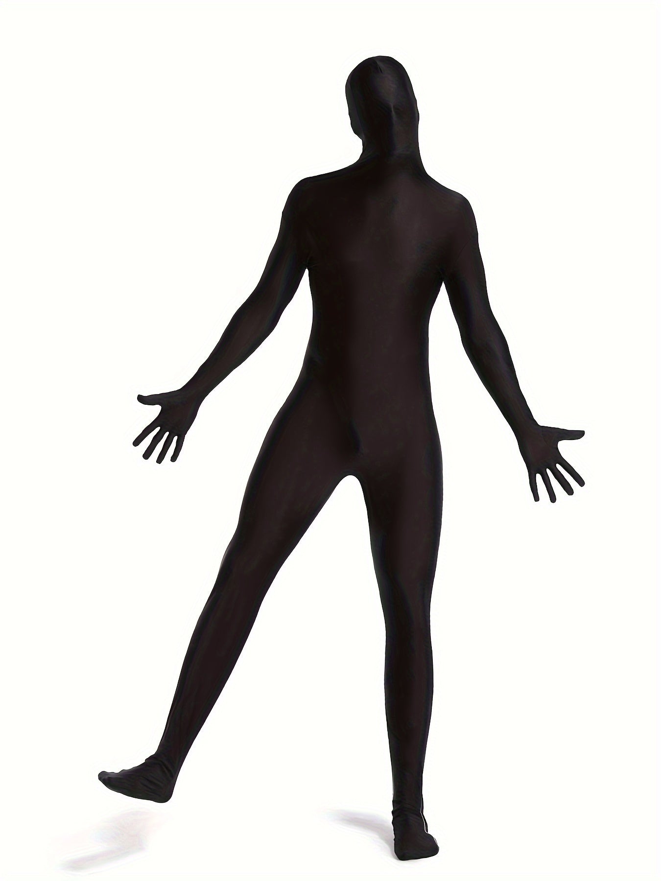 Bentley - Spandex Full Body Suit for Unisex