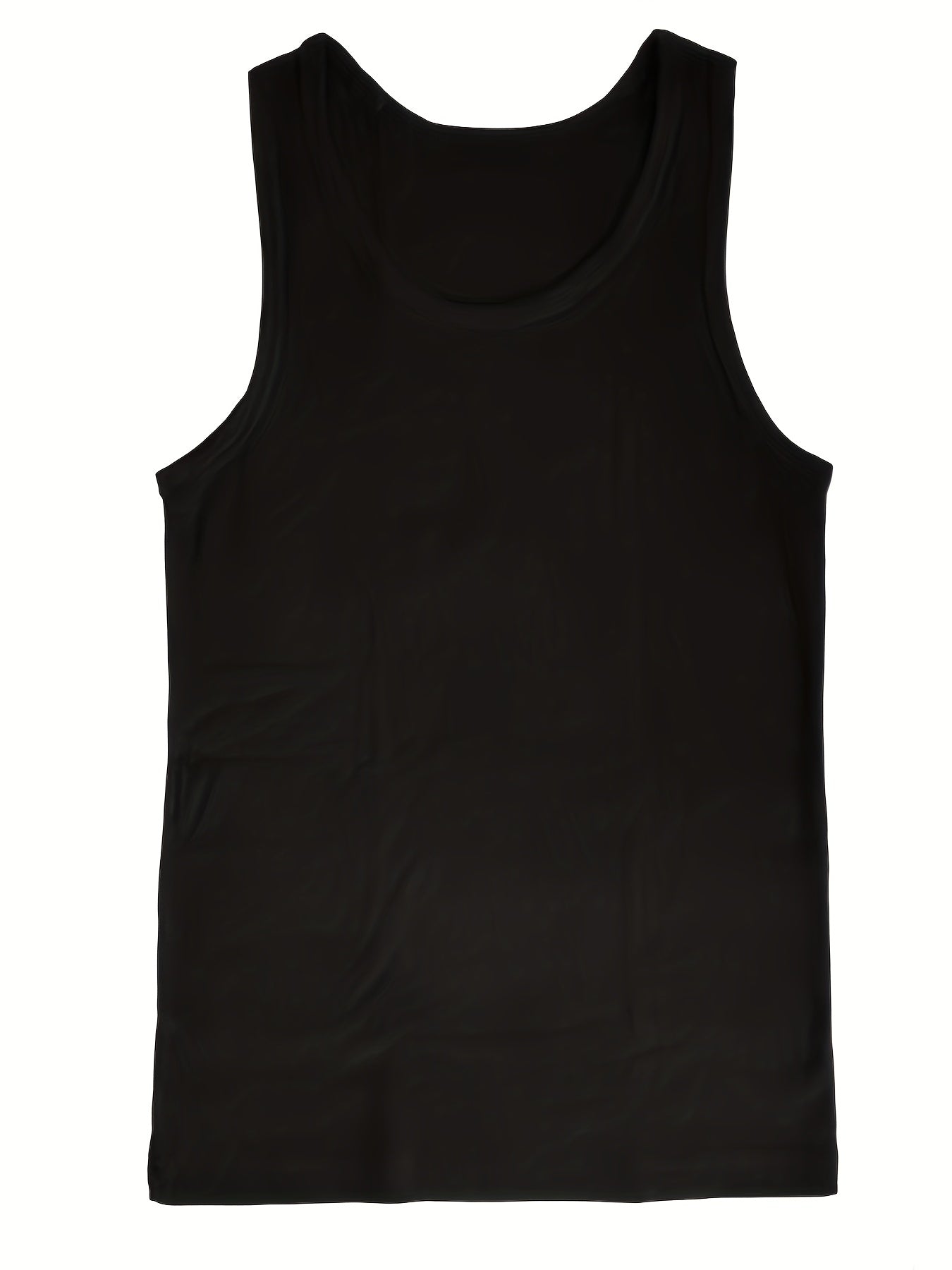 James - Quick Drying Sleeveless Tank Top for Men